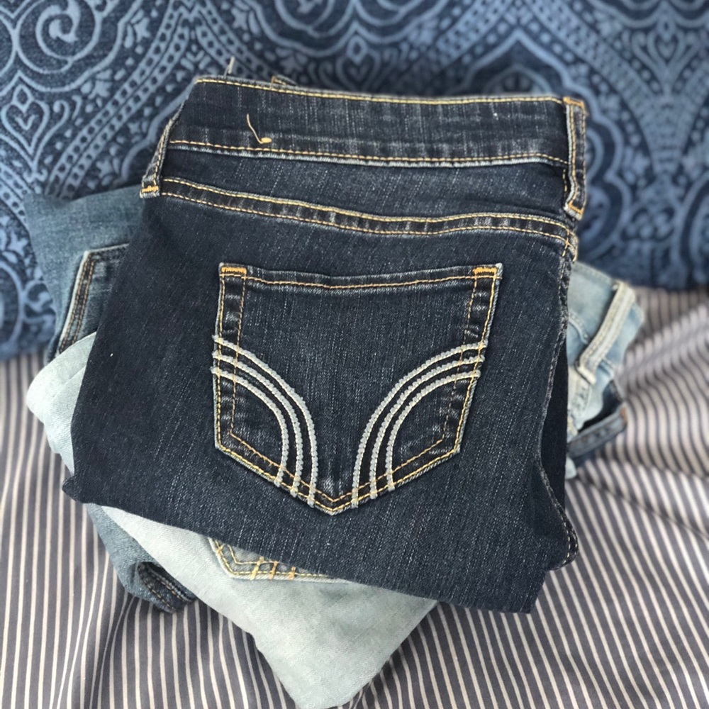 Hollister Jeans